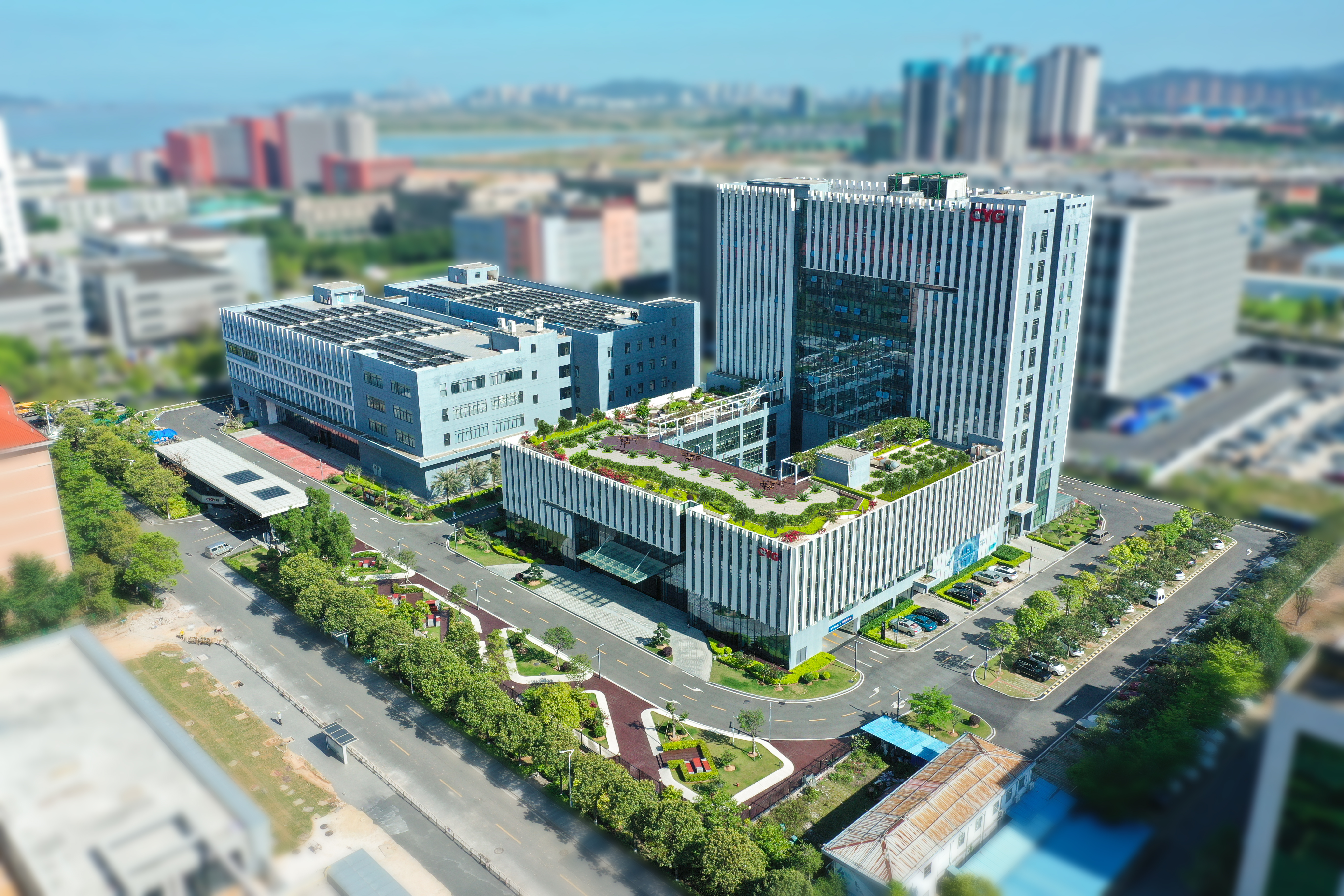 4-leyu.乐鱼科技集团2023年度ESG报告技术服务项目图片